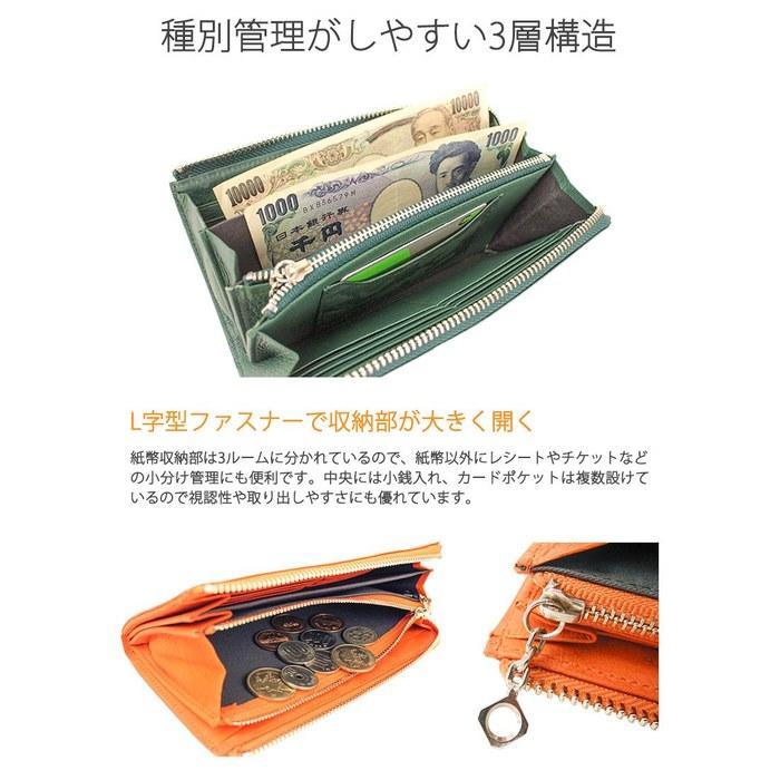 [Porter] Wonder Wallet 342-06033 Black FREE