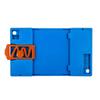 Three Phase AC Voltage Transmitter ZA-3U Voltage Signal Detection Isolation Converter Sensor Multiple Input Multiple Output