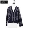 [Domestically Authorized/Made In 2015] 5E2750DC Brides De Gala Cashmere Blend Knit Cardigan Tops 36 blackUsed