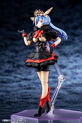 Megami Device Chaos & Pretty Queen of Hearts 1/1 Scale Model Kit, 220mm