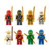 Children's Building Block Figurines Are The Best Gifts For Kids