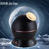 K·SKIN Hot & Cold Nano Facial Steamer