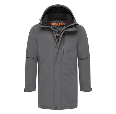Stone Harbour Phinoo Winter Jacket