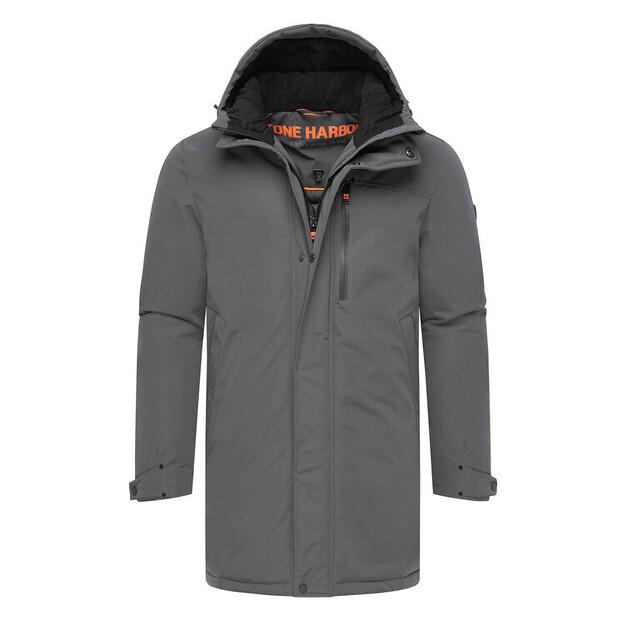 Stone Harbour Phinoo Winter Jacket
