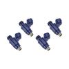 4PC EAT809 Fuel Injectors 6S5-13761-10-00 For Yamaha WaveRunner VX HO SHO