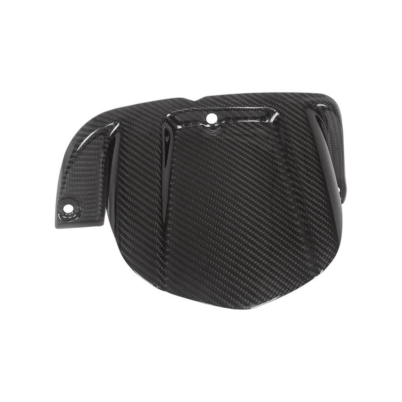 For YAMAHA FZ8 2011 FZ1 2006 2007 2008 2009 2010 2011 Motorcycle Rear Wheel Hugger Carbon Fiber Fender Mudguard