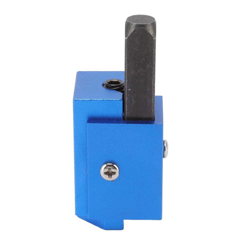 Woodworking Right Angle Corner Chisel Recessed Hinge Recess Corner Wood Chiseling Tool