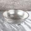 RuHan 316L Stainless Steel Colander & Rice Strainer