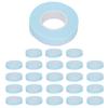 Eyelash Extension Tape Breathable Lash Grafting Tape False Eyelash Patch Makeup ToolBlue