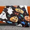 Pumpkin Throw Blanket 39 X59 IN Comfort Blanket Towel Soft Flannel Fleece Throw Blankets Halloween Sofa Blanket Halloween