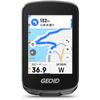 GEOID CC700 Pro 2.8-inch Color Touchscreen GPS Bicycle/Cycling Computer, Map Navigation with Route Reset Function, WiFi Automatic Sync, ANT+/Bluetooth