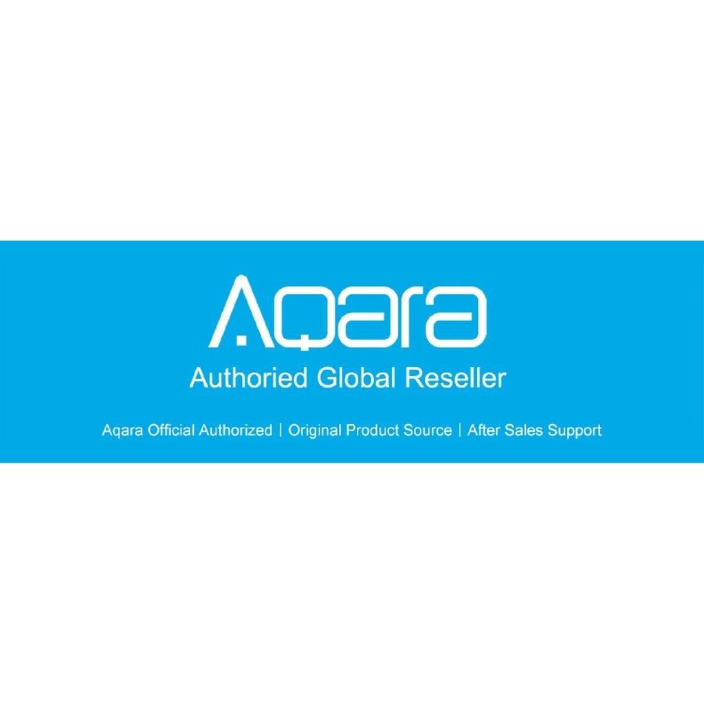 Aqara Vibration Sensor Zigbee Wireless Mini Shock Detector for Alarm System Smart Home Automation Work with Mi home HomeKit APP