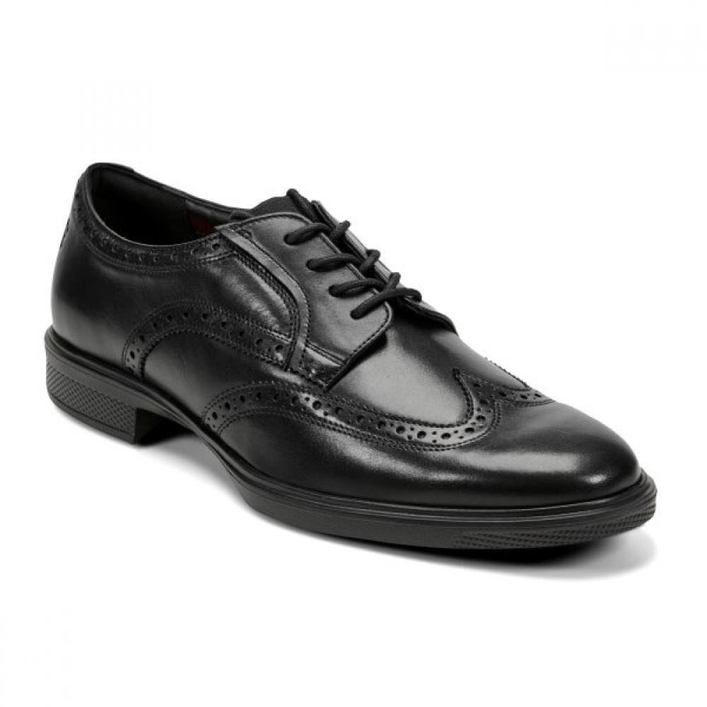 Rockport Keegan Wingtip Rm0115 245W