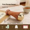 Handheld Massager for Face, Neck, Back, Legs & Feet - Whole Body and Universal Face Lift