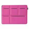 Tristrams Carrying Case A4 THF-MM01P Pink