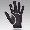 Golf Left Hand Glove Polyester High Elasticity Breathable Washable Single Golf Glove for Men Women