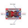 DC 400W 15A Step-up Boost Converter Constant Current Power Supply LED Driver 8.5-50V To 10-60V Voltage Charger Step Up Module