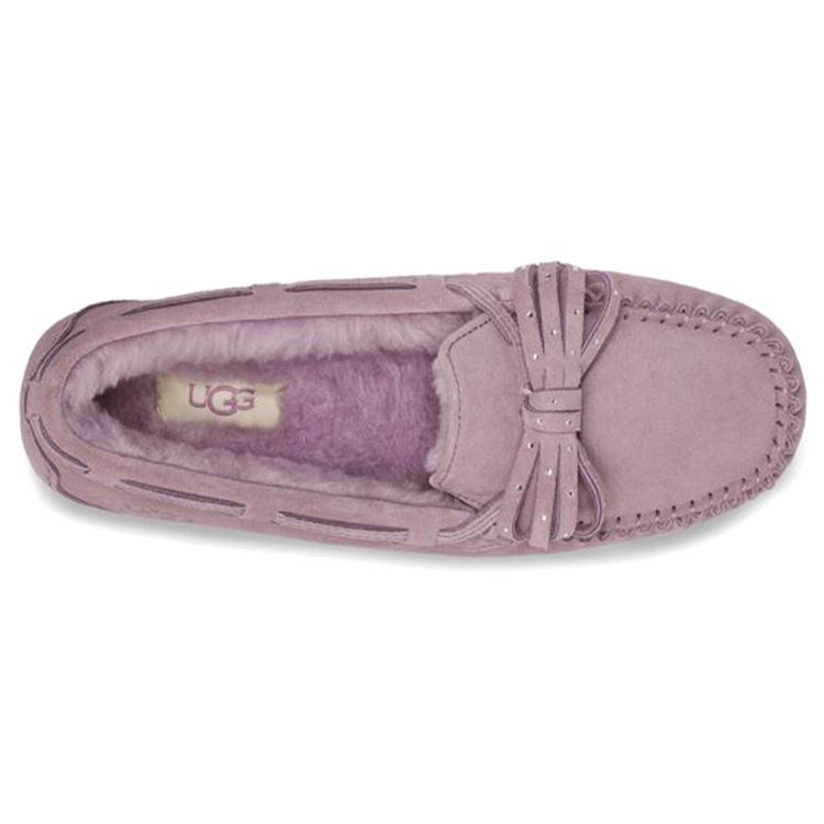 UGG Dakota Bling Bow 'Shad' Women's 1120880-SHAD