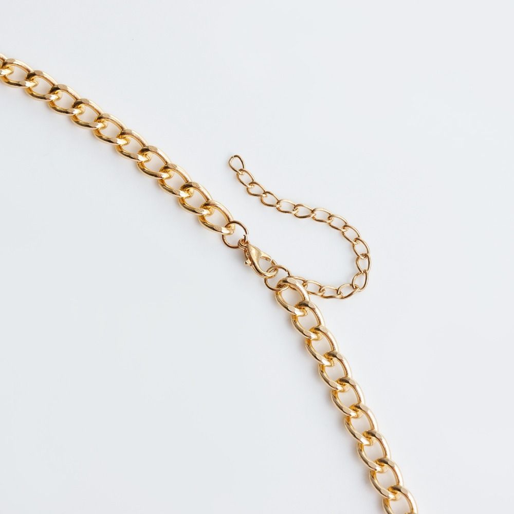 Shiny Tassel Shoulder Chain Layered Design Body Jewelry Fashion Body Chain Anniversary Gift