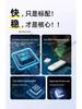 Portable 4G/5G Mobile WiFi Router for Outdoor, Business, Car, and Home.