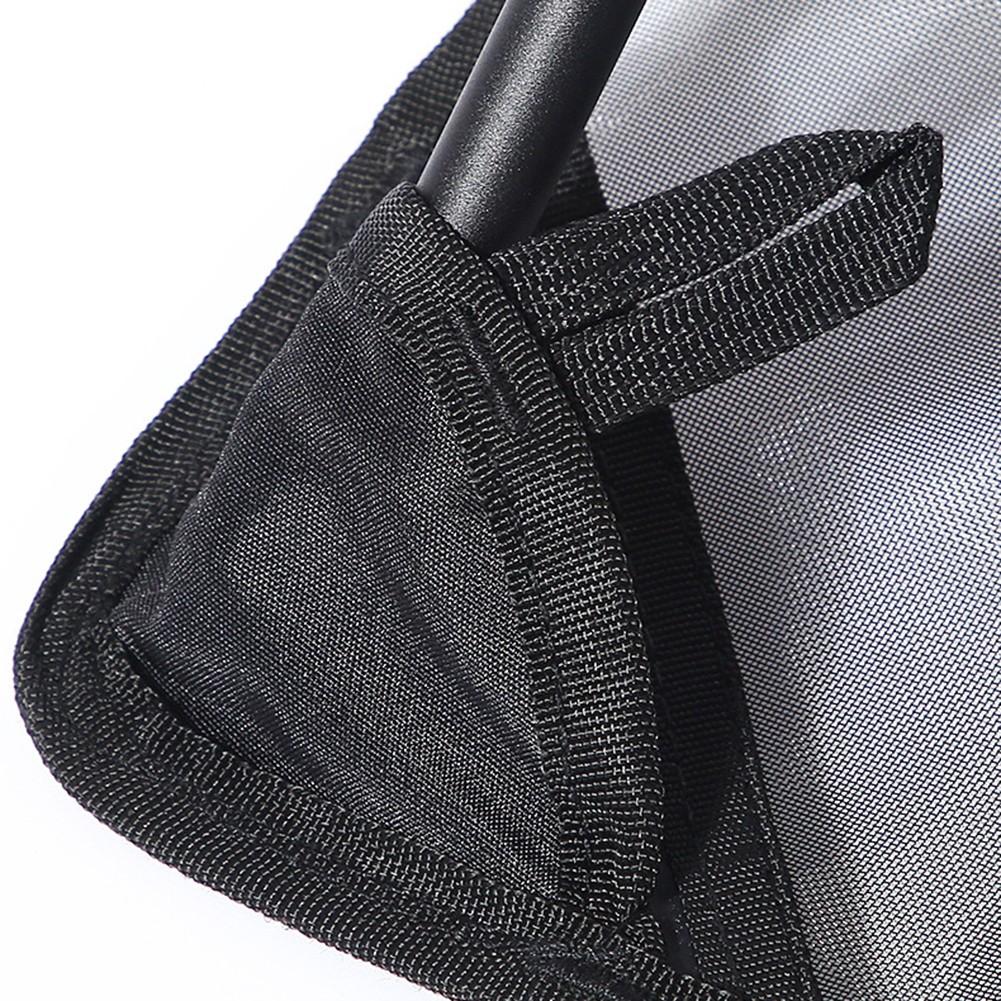 Anti-Collapse Mat Camping Chair Mat Ground Stability