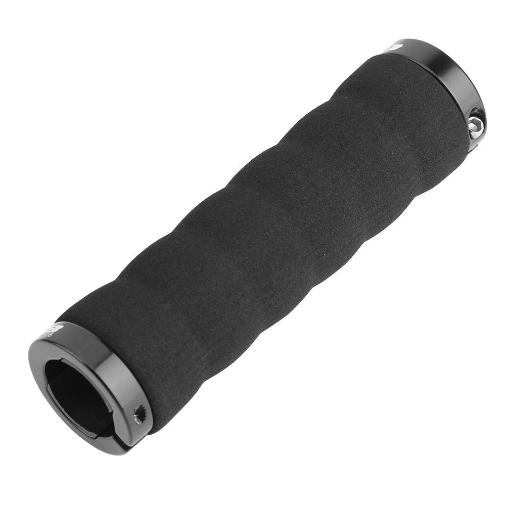 Bicycle Accessories Mountain Bike Handlebar Grips Bike Handlebar Cover Grips Bicycle Anti-slip Bike Grips