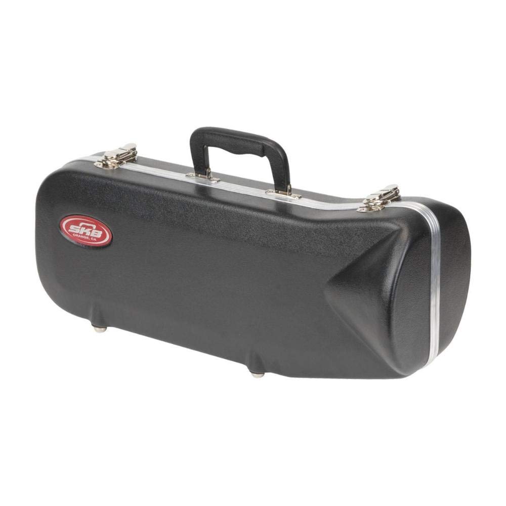 SKB Trumpet Hard Case 1SKB-130 чёрный