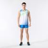 Uniformes de Equipo de Atletismo con Impresión Personalizada - Conjuntos Deportivos para Competición de Maratón para Hombres y Mujeres