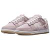 Nike Dunk Low 'Teddy Bear Light Soft Pink' Women's Skate Shoes Sneakers DZ5318-640