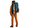 Backpack Ortovox Peak Light 40 Heritage Blue (46287-53301)