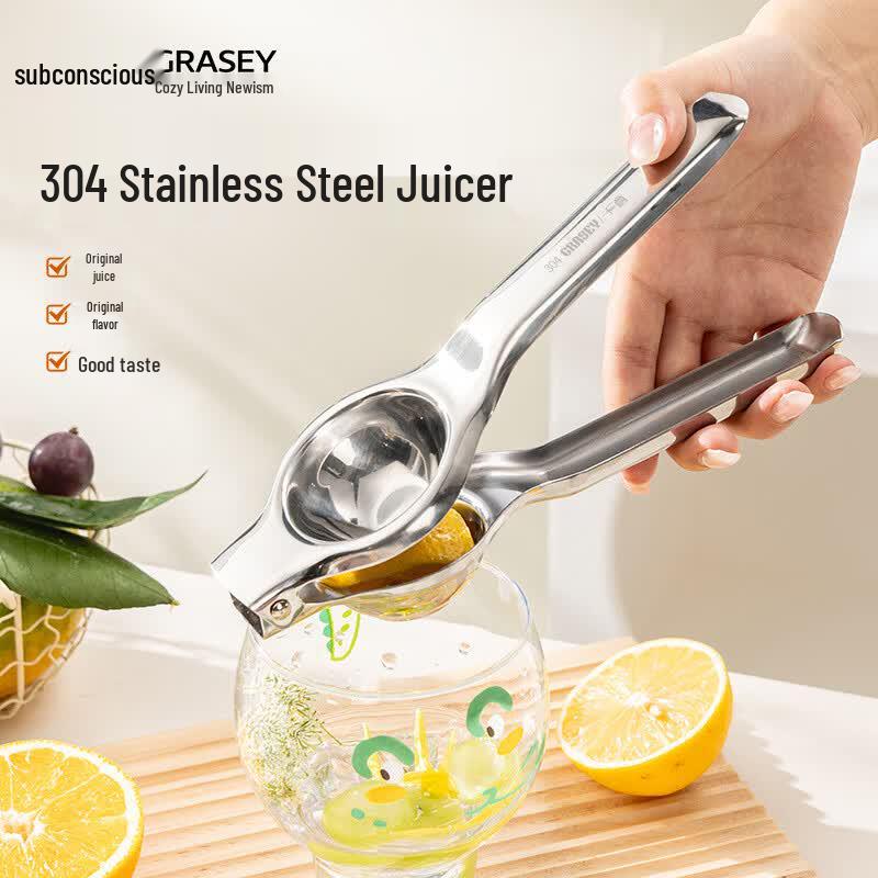 Guangyi Manual Fruit Juicer