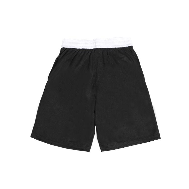 Nike AS Men's NK Dry HBR Short 2.0 Black BV9386-010
