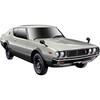 Maisto Car Nissan Skyline Gt-r 73 1:24 - Scale Model - Toy - White