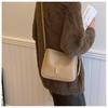 IELGY Casual Large Capacity Fashion Korean Bucket Bag