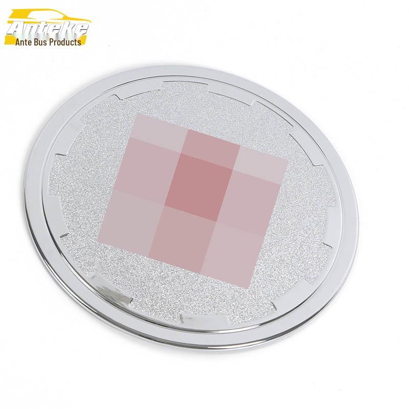 Tang EV Charging Port and Center Console Sequins for Car Interiors - Compatible with 22 Models