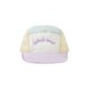 Mink Mui Color Block Mesh Hat 36114 800 02