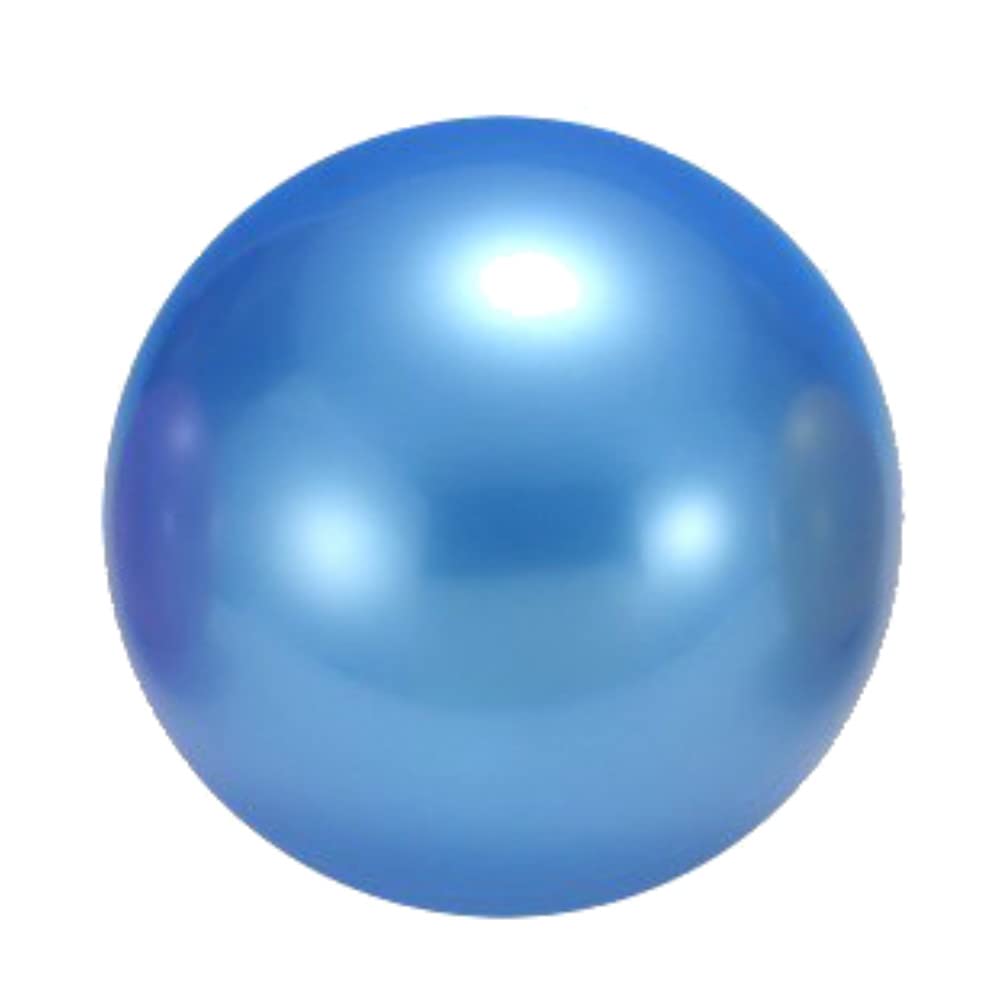 

Kokusai Sports Candy Ball No.8 NLS311 Blue