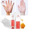 Sheabutter, nährende, reparierende Gesichtsreinigung, Hautpflege, Aufhellung, Anti-Aging, sanfte Reinigung der Haut, saubere und beruhigende Gesichtspflege