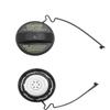 Fuel Gas Cap, 77300-47010 7730047010 Black Car Assesso Parts Gas Cap Replacement for Toyota, Lexus, Scion, Corolla and Tacoma