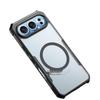 XunDi Honor 500Pro Magnetic Ring Protective Case - Anti-Drop for Honor 500