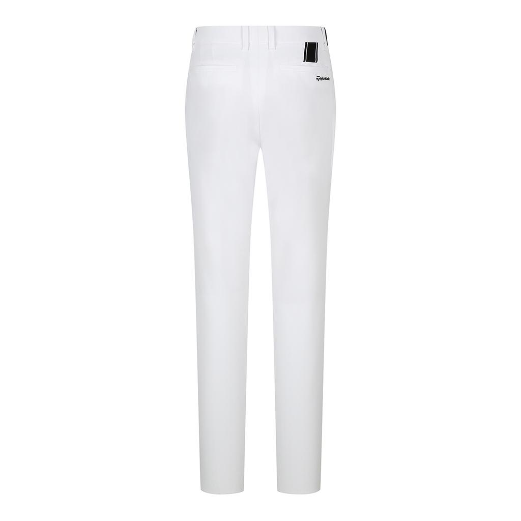TAYLORMADE APPAREL Men'S Basic Slim Pants T8031Po2781-100