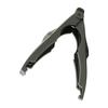 SHIMANO Fishing Scissors Knife Light Fish Grip Mini CT-980R Khaki