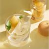 SKINFOOD Naju Pear Deep Cleansing Oil 200ml / Blackhead and Pore Care for Smooth and Hydrated Skin