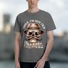 2026 New Model Chale Im Not Old Im Foo Cholo Chicano Tshirt Unisexs Fashion Streetwear Clothes Y2k Design Graphic Saying Tee Novel