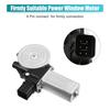 Front Left Power Window Lift Motor 72250-SNA-A03 for Honda Civic Coupe 2006-2011