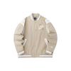 Anta Baseball Jacket Unisex Charlotte Gray 152338602-2