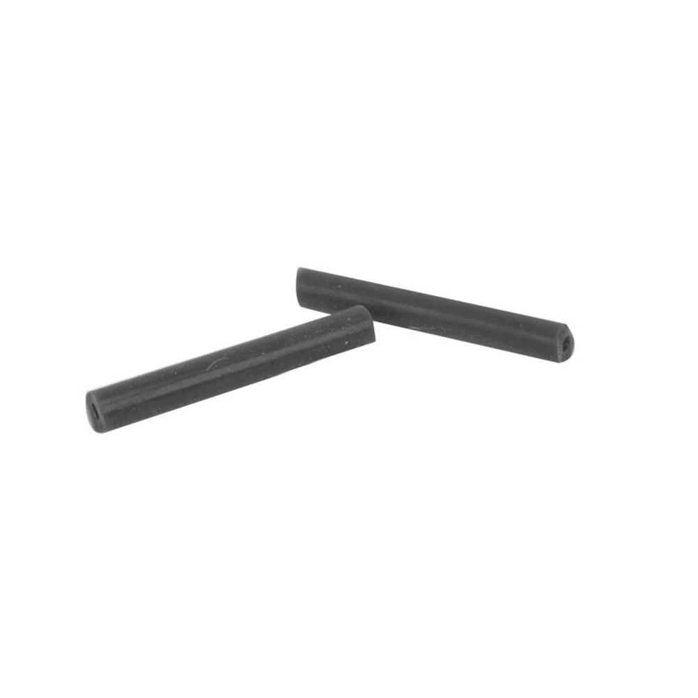 Pair Sun Visor Clip Repair Kit For Jeep Wrangler JK 2007-2017