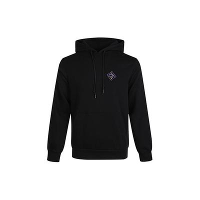 Sweatshirt Men's Black 10021573-A01