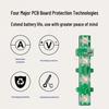 Good Partner Rechargeable Precision Screwdriver Set for Household & Mobile Repairs