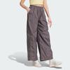 adidas City Escape Summer Parachute Joggers Women Joggers Gray JF3405